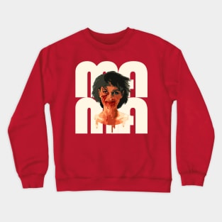 MAMA Crewneck Sweatshirt